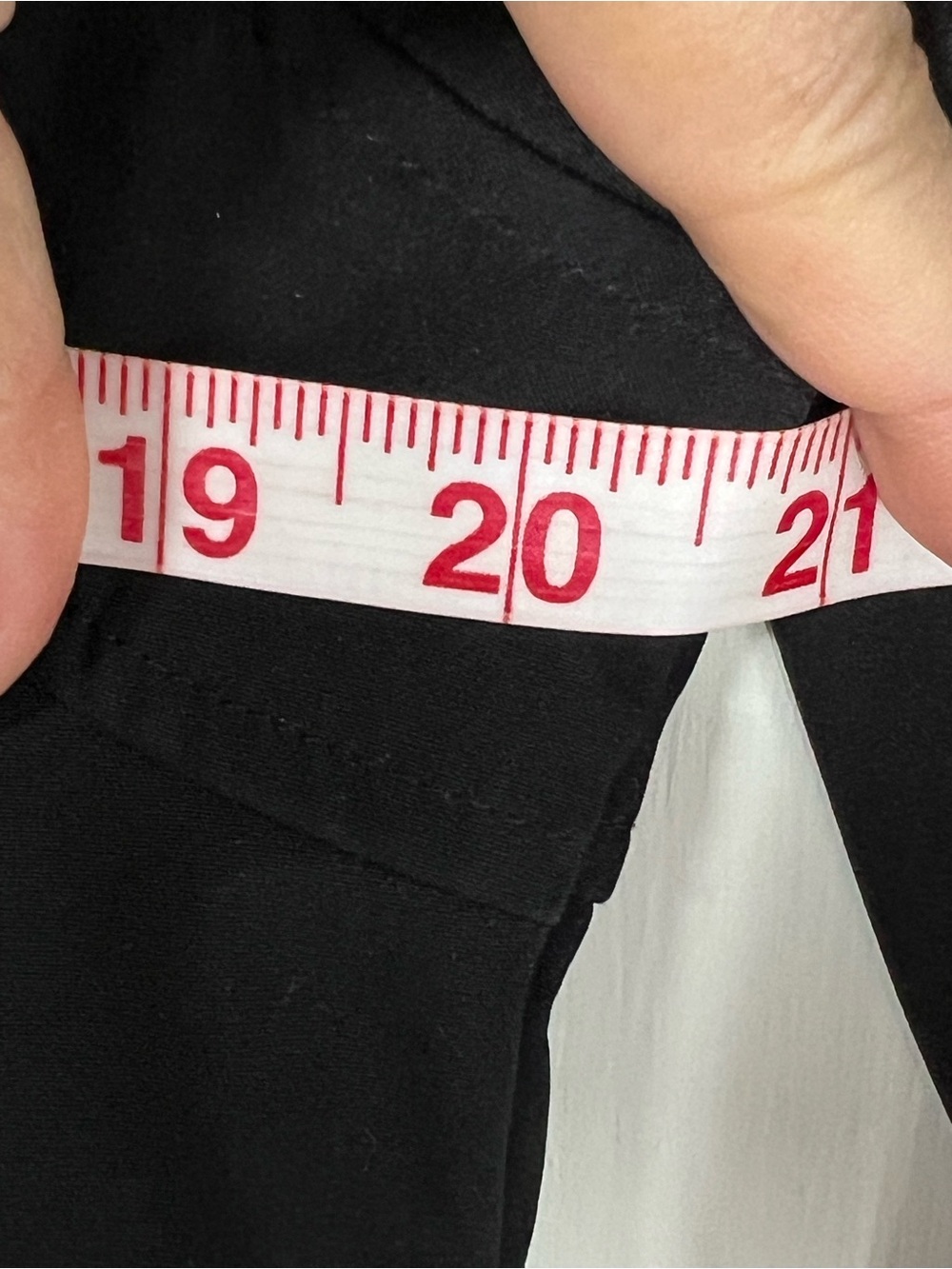 Double Diamond Jacket Womens Black Full Zip Soft Shell Outdoors Sz Large - Picture 7 of 11